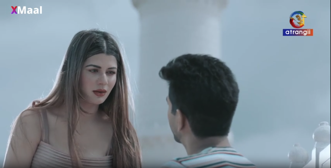 Birthday Gift E4 - Kainaat Arora Hot Sex Bhabhi – XMasti
