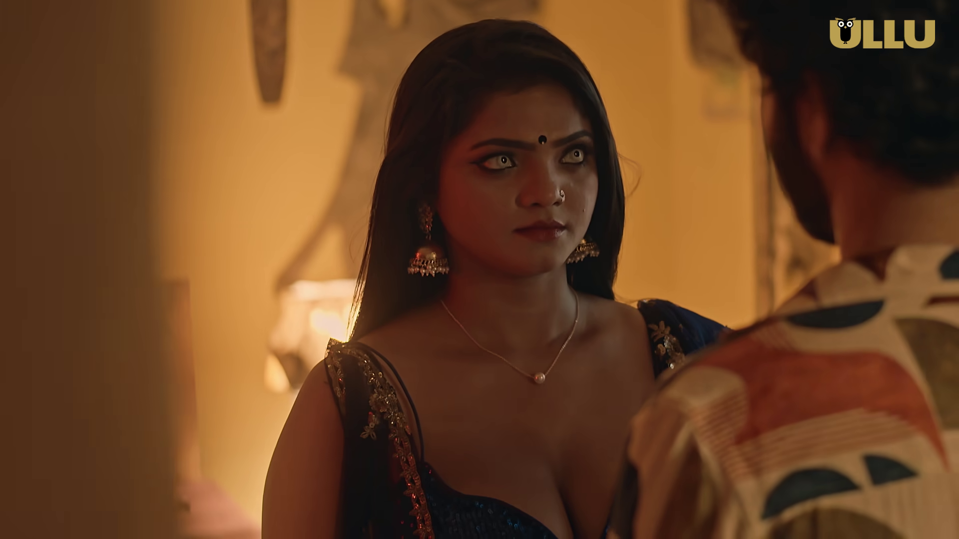 Mishti E6 -Ullu- Bharti Jha Desi Bhabhi Sexy Video – XMasti