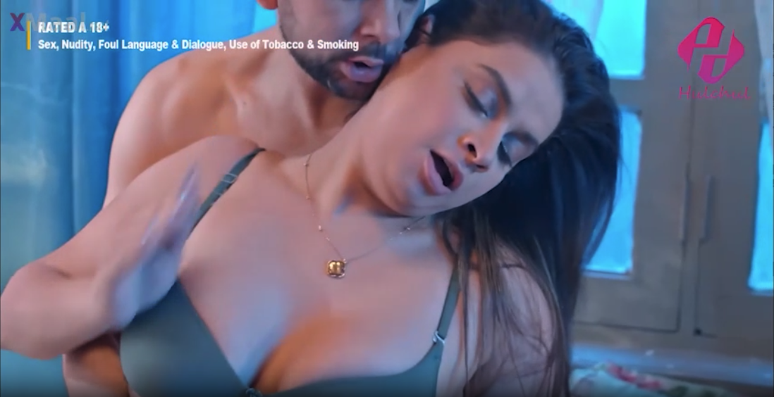 Chup Chup Ke Ep4 - Neelam Bhanushali Hot Bhabhi – XMasti