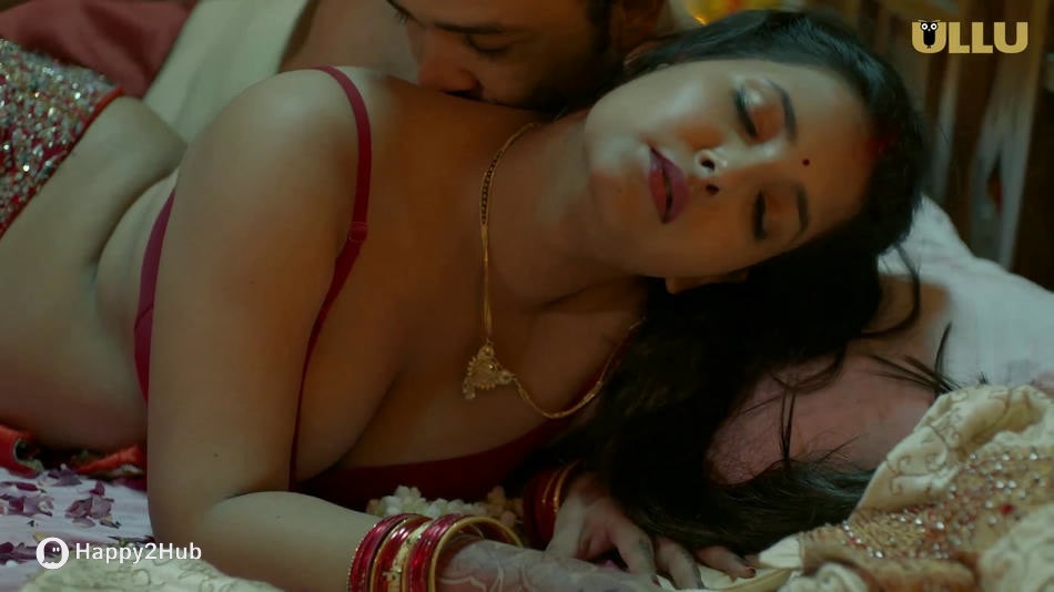 Walkman Ep1 - Ridhima Tiwari Suhagrat Ki Video – XMasti