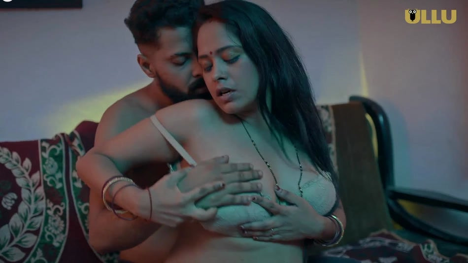 Kissa Ep5 - Ullu Ritu Rai Devar Bhabhi XXX Video – XMasti