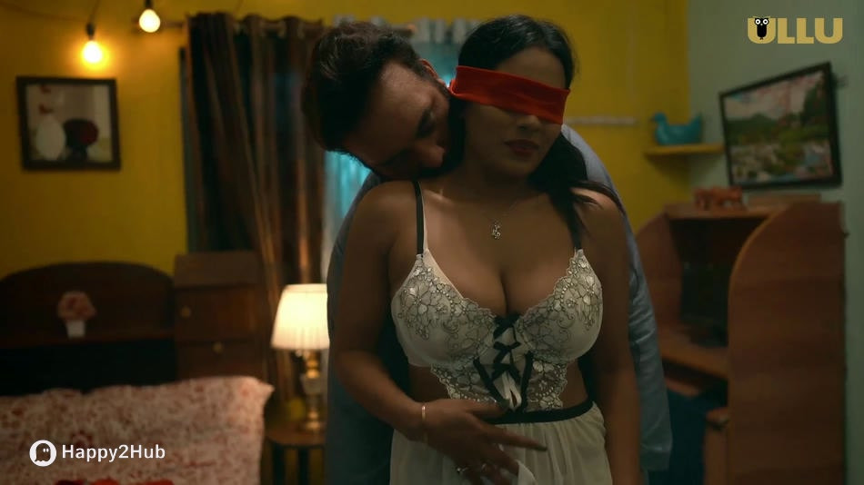 Chuski Ep4 - Ullu Pihu Singh Sasur Bahu XXX Video – XMasti