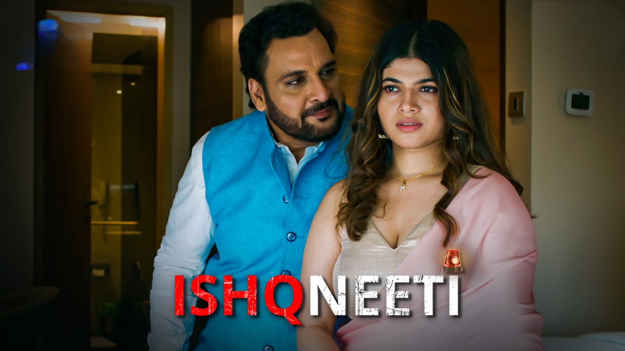 Ishqneeti E3 - Pooja Mukherjee Desi Bhabhi Sex – XMasti