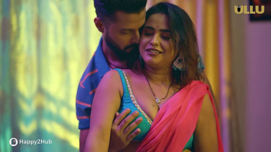 Chuski Ep1 - Ullu Aliya Ghosh Hot Bhabhi Sexy Video – XMasti