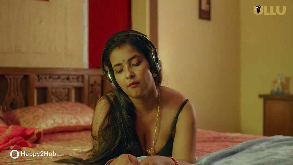 Walkman Ep8 - Ridhima Tiwari Desi Bhabhi Sexy – XMasti