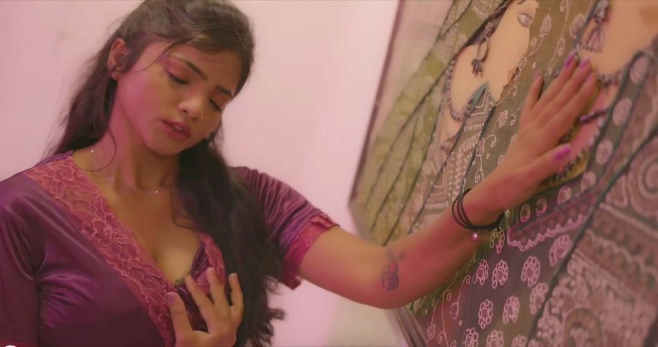Daasi E4 - Bharti Jha Desi Bhabhi Hot Porn Video – XMasti
