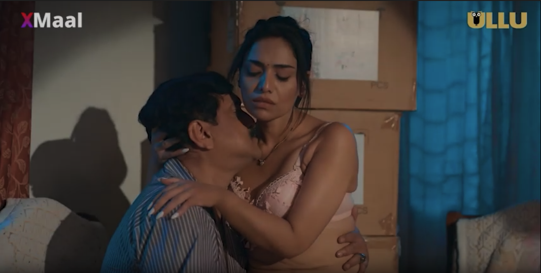Daal Chawal Ep1 - Ullu Naina Chhabra Desi Bhabhi Com – XMasti
