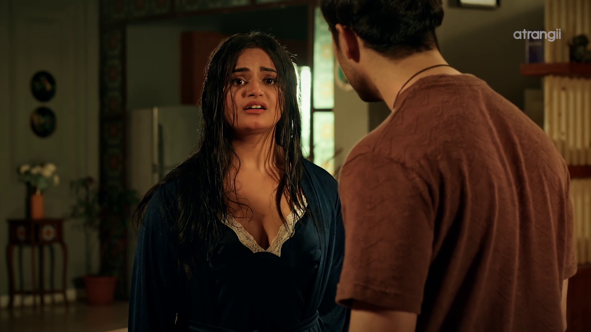 Chemistry E2 - Purva Parashar Hot Bhabhi WebSeries – XMasti