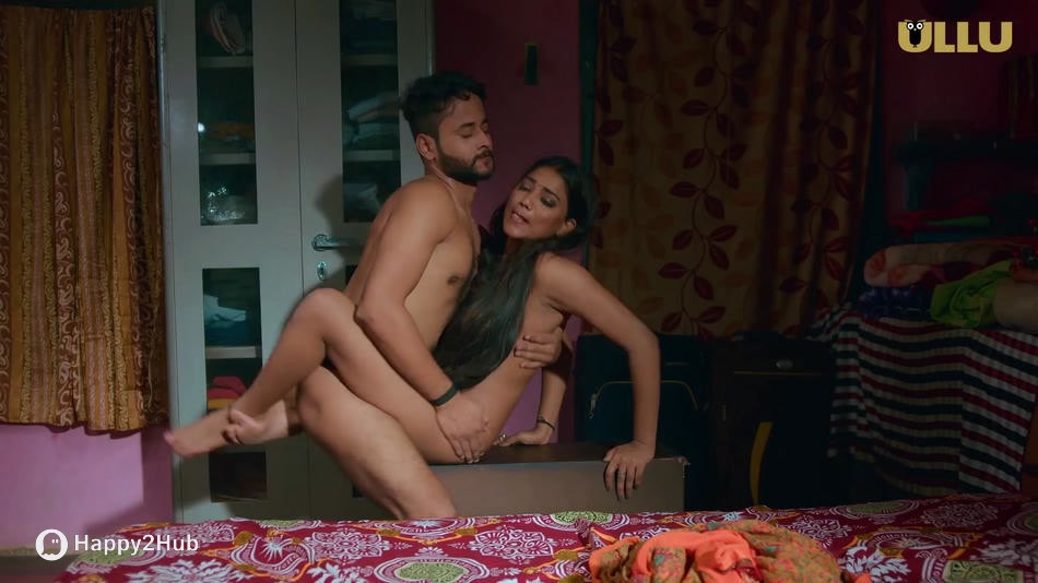 Doraha Ep5 - Ullu Ruks Khandagale Bhabhi XX – XMasti