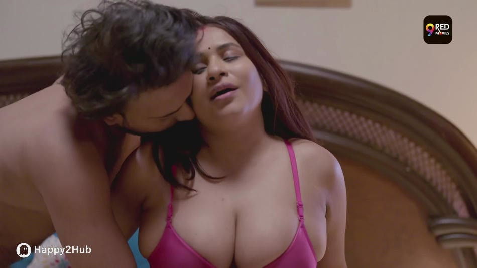 Dulhe Raja E5 - Muskaan Agrawal Desi Bhabhi Sex – XMasti