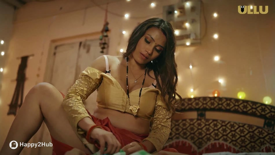 Mere Angane Mein Ep4 - Ullu - Alendra Bill Desi Bhabhi Sex – XMasti