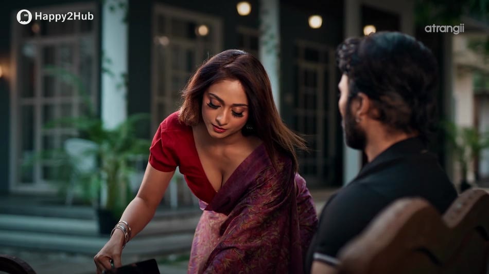 London Dreams E3 - Satarupa Pyne Hot Kamwali Porn – XMasti