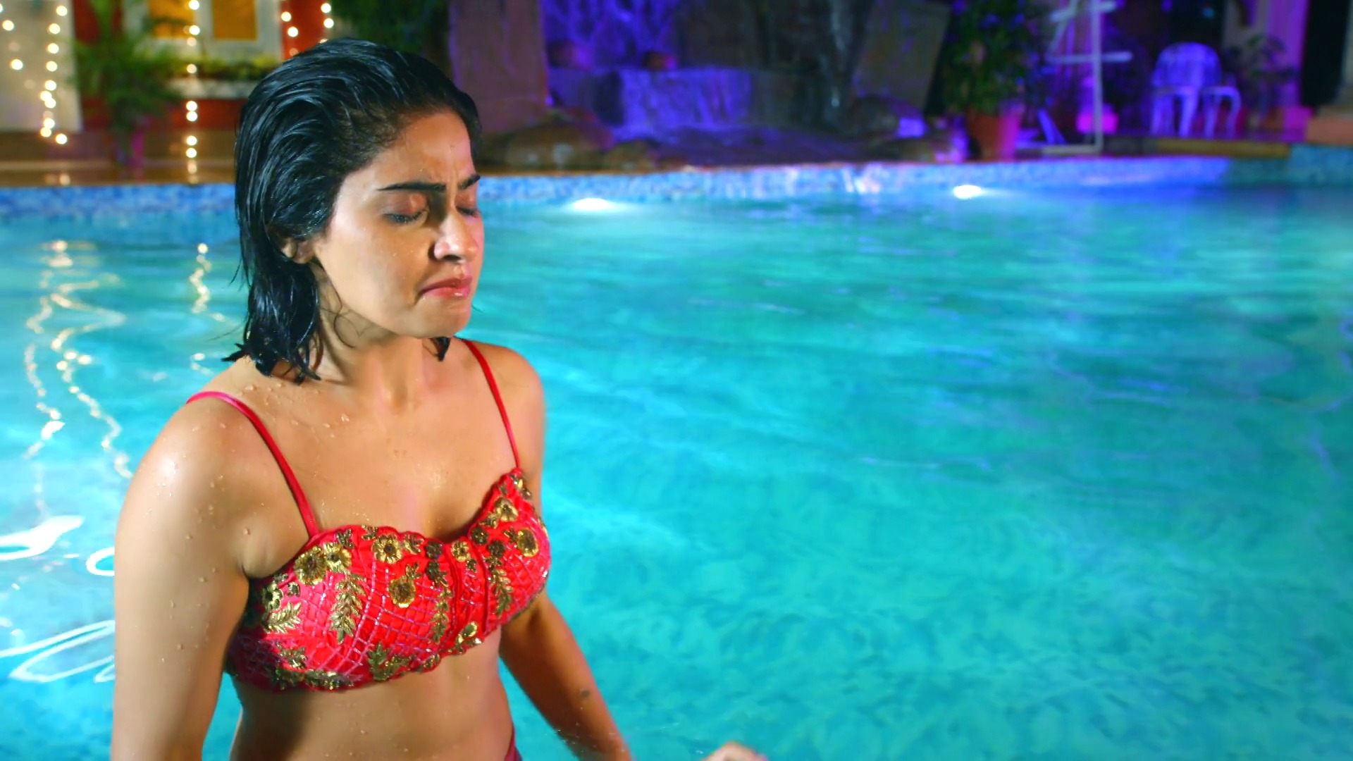 Lets Play Blind E2 - Yukti Kapoor Bhabhi Chudai – XMasti