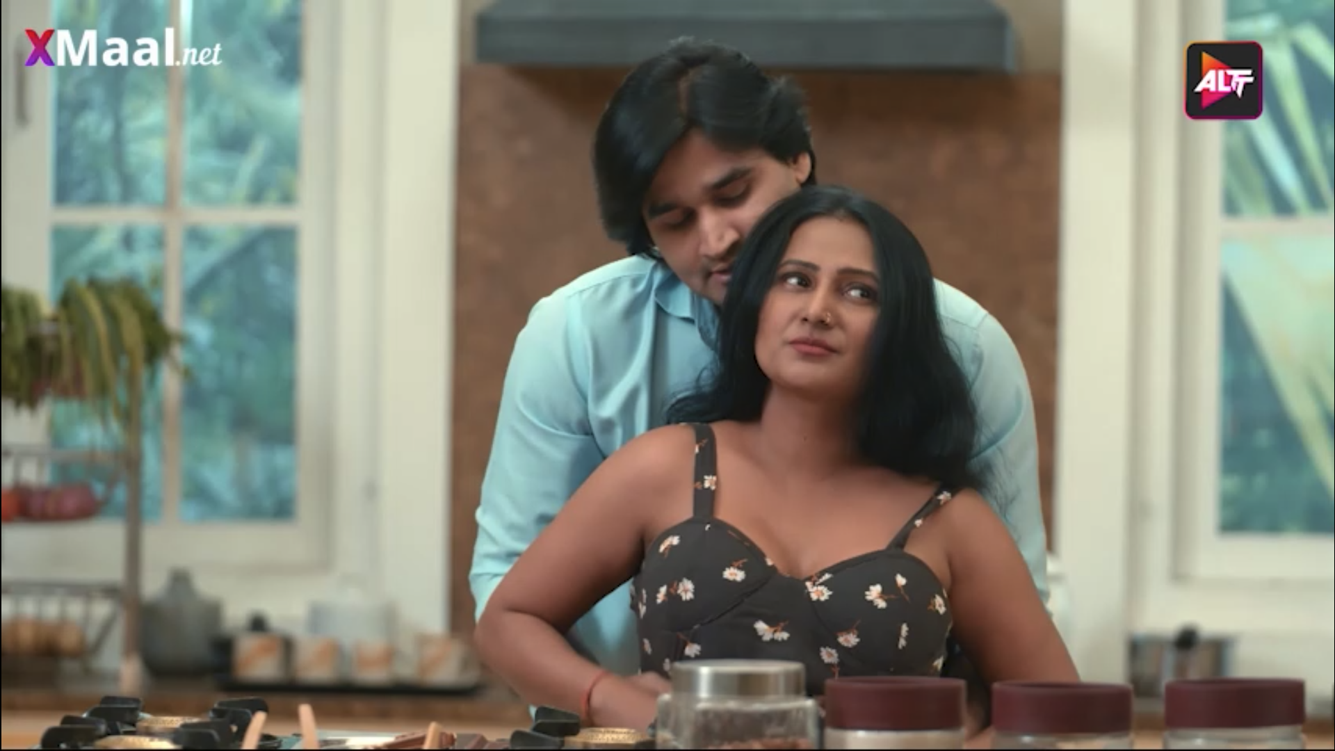 Utha Patak S01 Ep4 - Altt Balaji Jayshree Gaikwad Naukrani Sex – XMasti