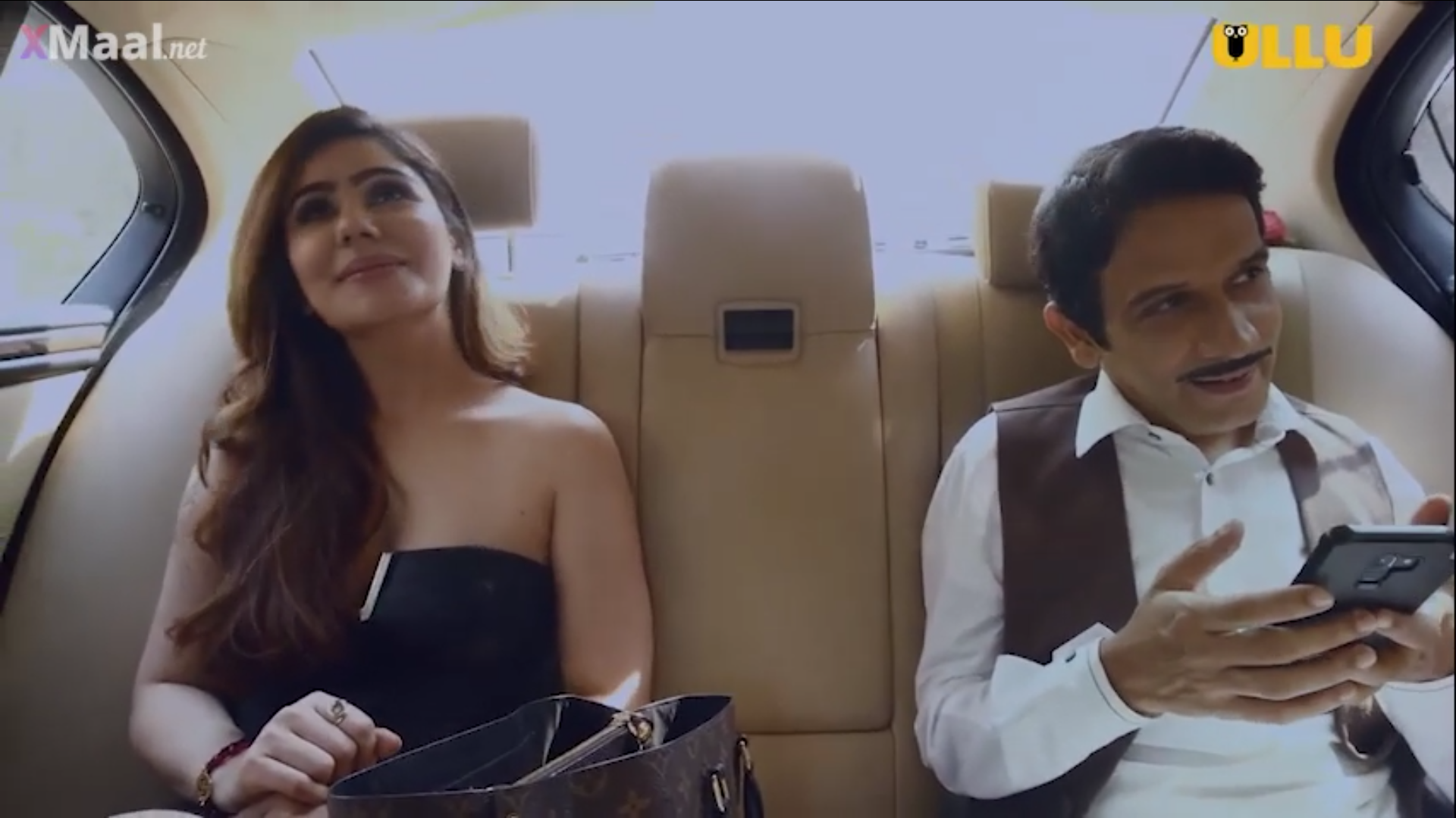 Mona Home Delivery  Ep8 - Ullu Kangna Sharma Bhabhi Chudai Video – XMasti