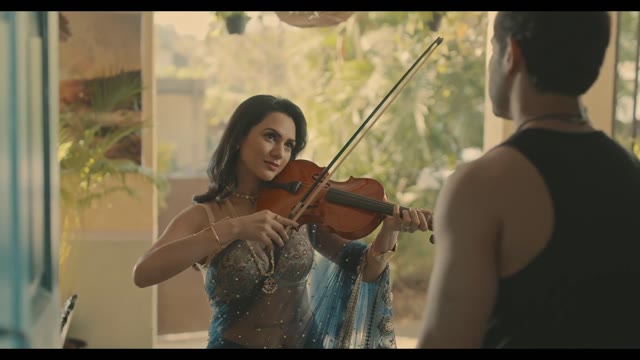 Dil Dhokha Aur Desire E6-Hot Akanksha Chamola Nude – XMasti