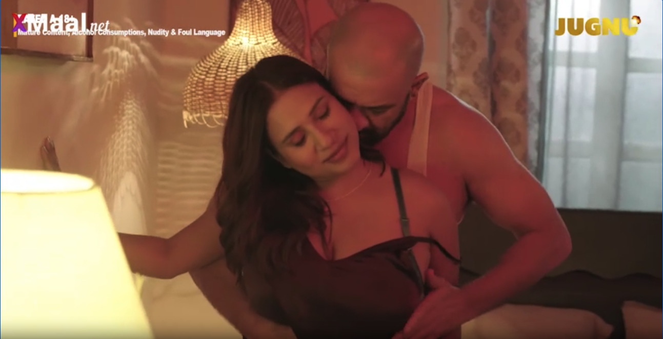 Chal Ep2 - Jugnu - Muskaan Agarwal Bhabhi Ki Chudai – XMasti