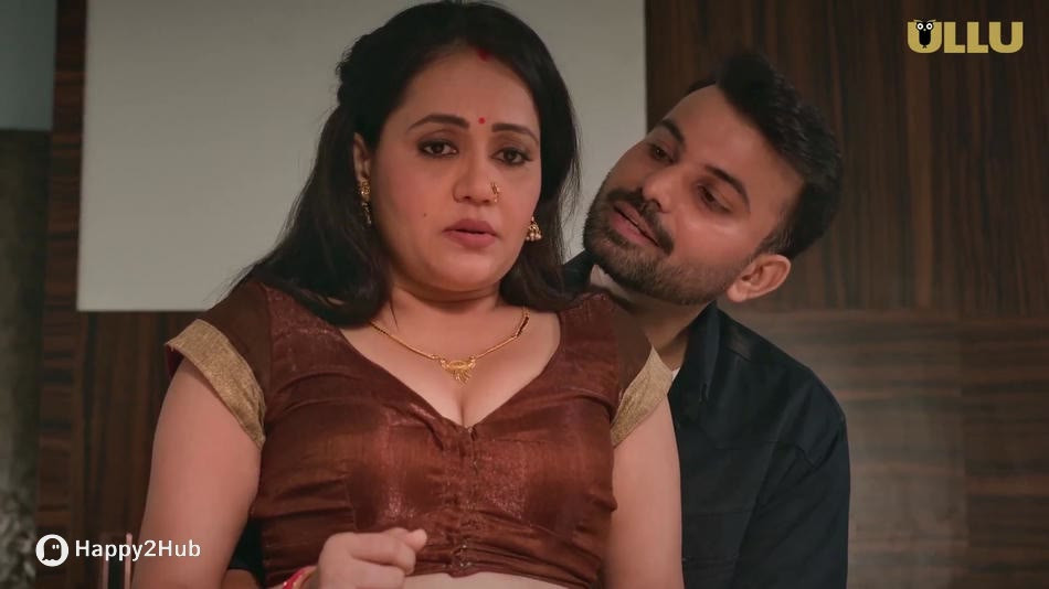 Chhu Le Zara Ep6 - Ullu Soni Jha Devar Bhabhi Sex Video – XMasti
