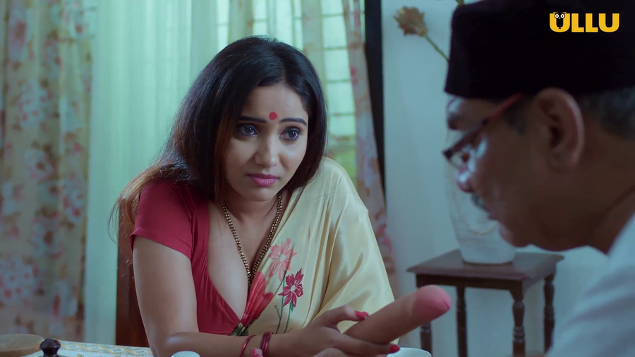 Dunali S01 Ep9 - Ullu Nehal Vadoliya Bhabhi Sexy Video – XMasti