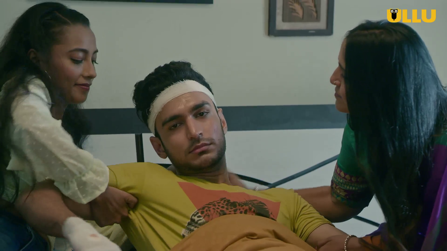 Palang Tod Caretaker E3-Ullu-Indian Bhabhi XNXX – XMasti