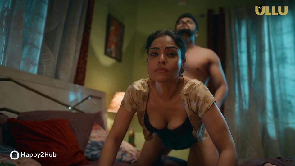 Raju Ban Gaya Gentleman Ep6 - Ullu Naina Chhabra Bhabhi Ko Pela – XMasti