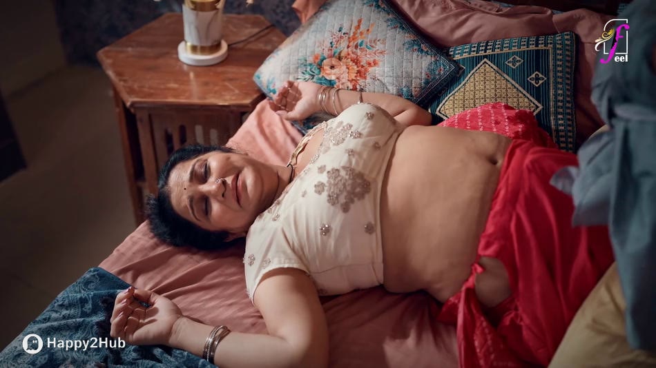 Jawaani Jaaneman Ep2 - Feel Priyanka Halder Desi Aunty Sex Video – DesiFlix