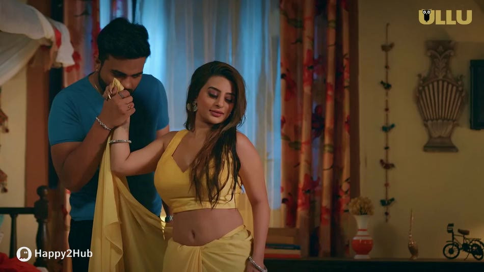Gore Gore Gaal Ep3 - Ankita Dave Bhabhi XVideo – XMasti