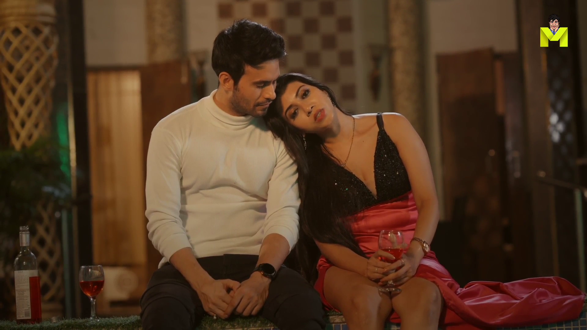 Biwi Ki Jarurat E1 - Simran Khan Bhabhi Sax Video – XMasti