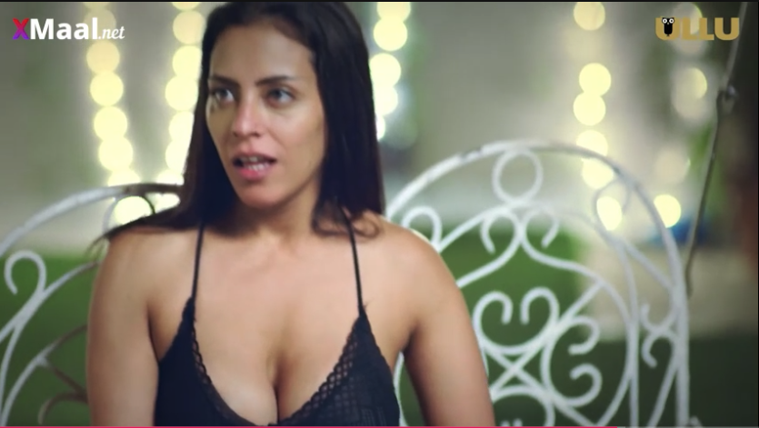 Teekhi Chutney Ep1 - Ullu Noor Malabika Desi Bhabhi Sexy Video – XMasti