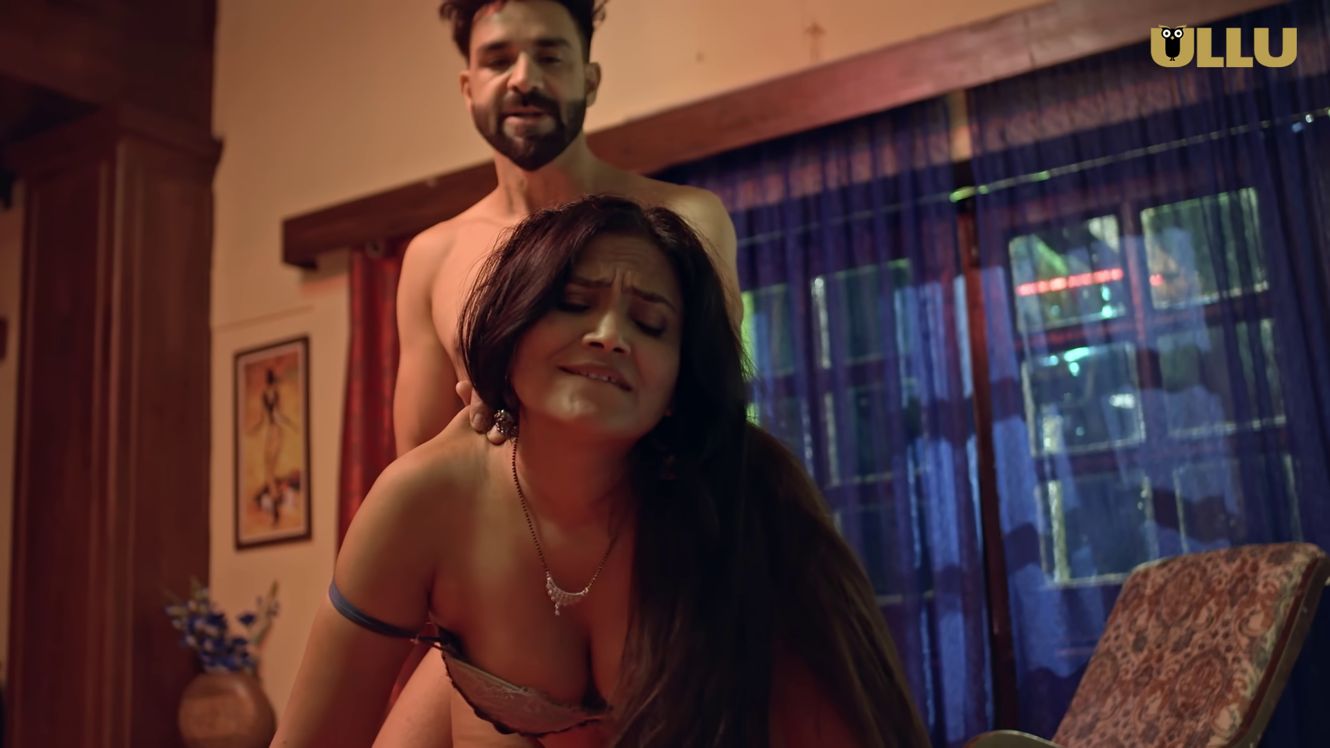 Mishti E4 -Ullu- Sunita Rajput Hot Bhabhi Ki Chudai – XMasti