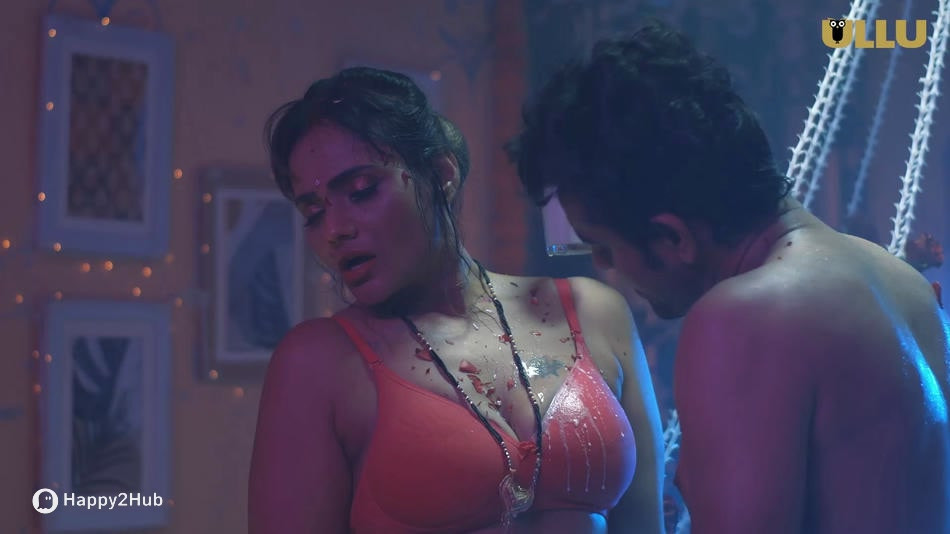 Kaanta Laga Ep1 - Jinnie Jaaz Suhagrat Sexy Video – XMasti