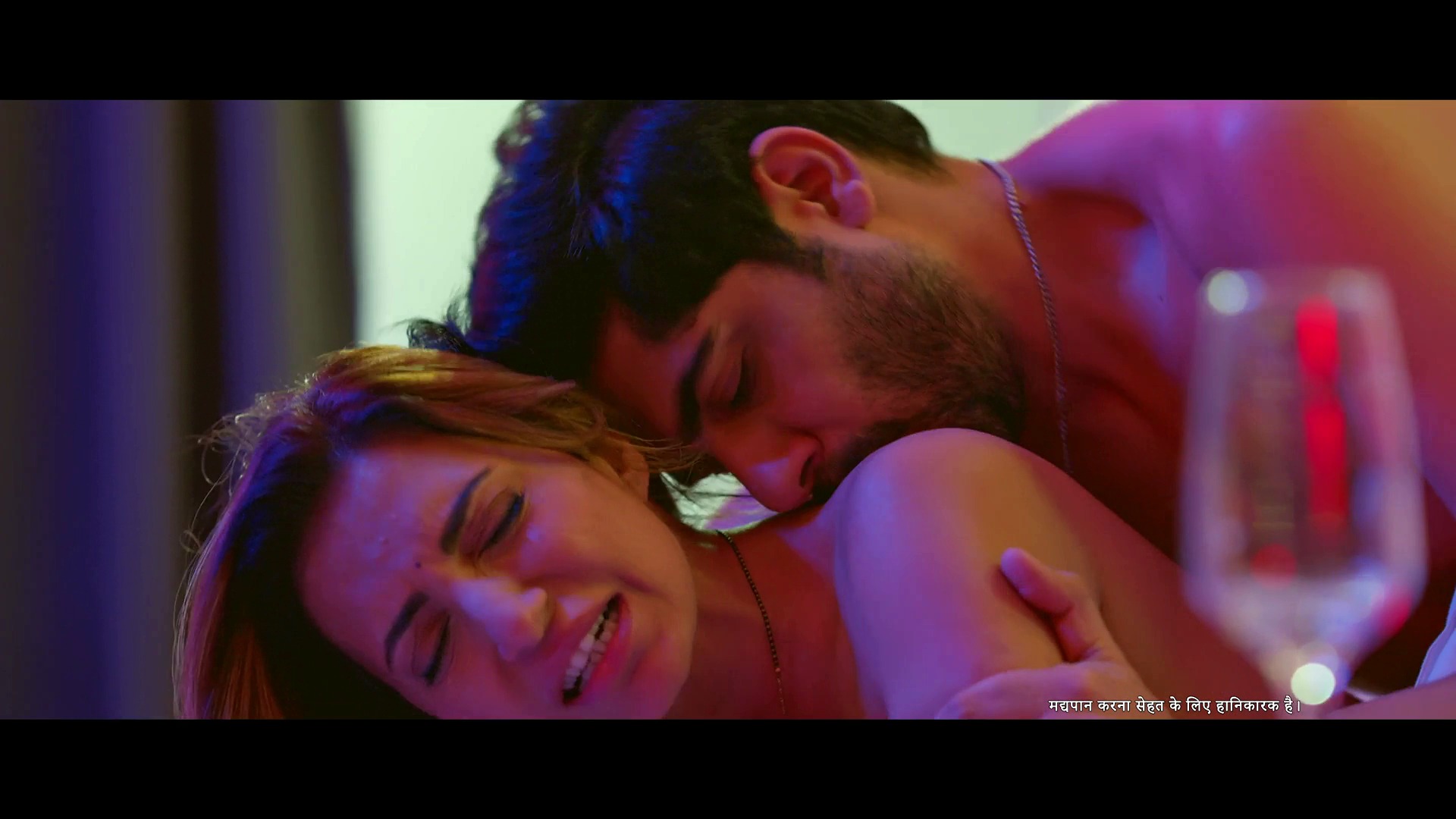 Elaichi E2 – A Toxic Love Story - Uncut Sex Video – XMasti