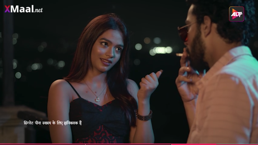 Don Ki Darling Ep3 - Altt Balaji Prachi Lengare Bhabhi Aur Devar Sex – XMasti