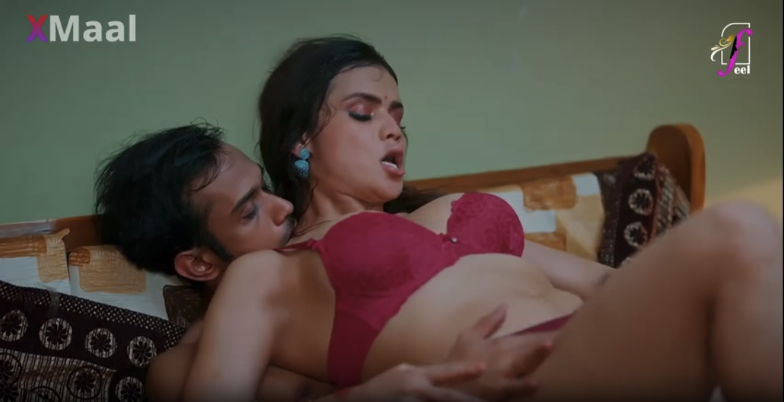 Dagabaaz Ep3 - Leena Singh Indian Bhabhi Porn – XMasti