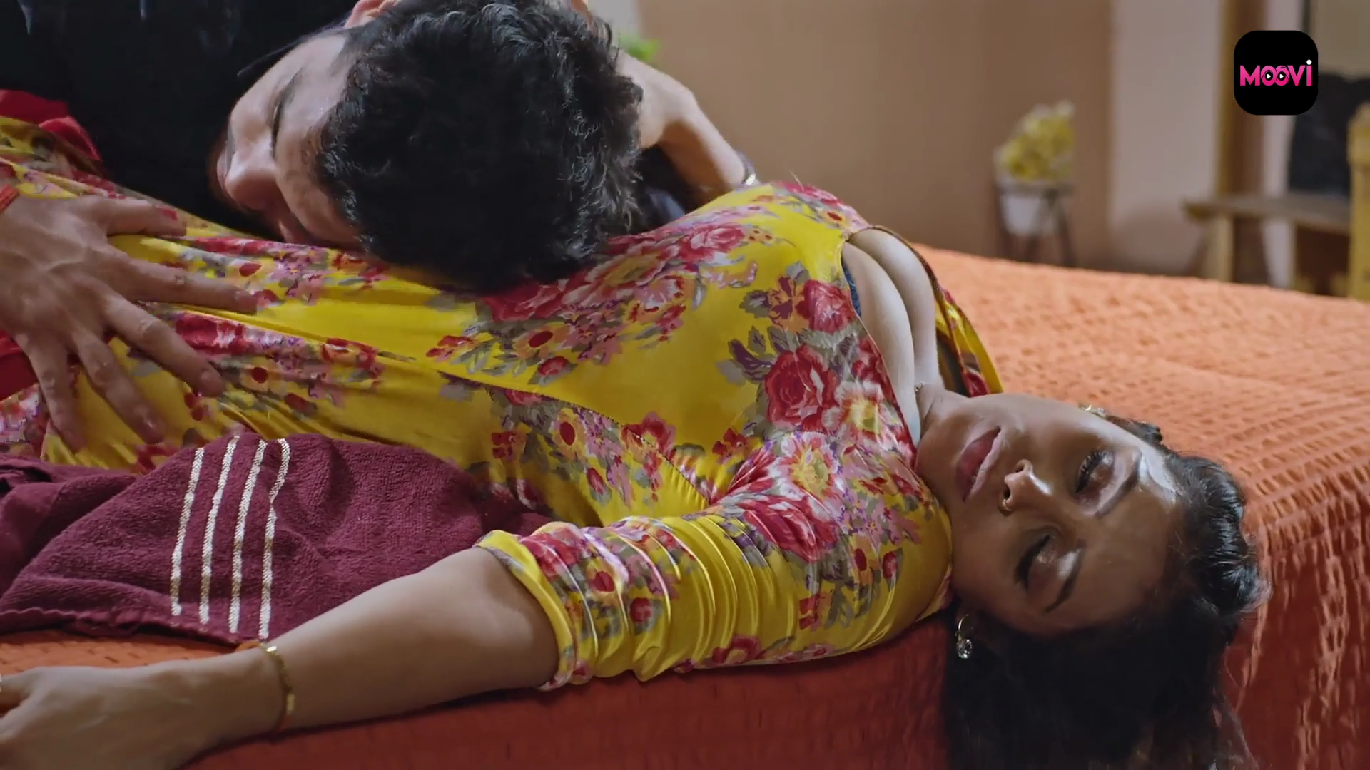 Angrezi Akhbar E3 - Priyanka Chaurasia Desi Porn – XMasti