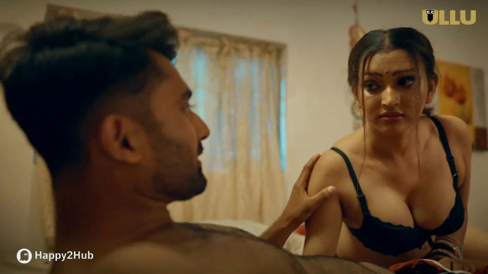 Tu Dekh Meri Photo Ep7 - Ullu - Puja Rao Suhagrat Sex – XMasti