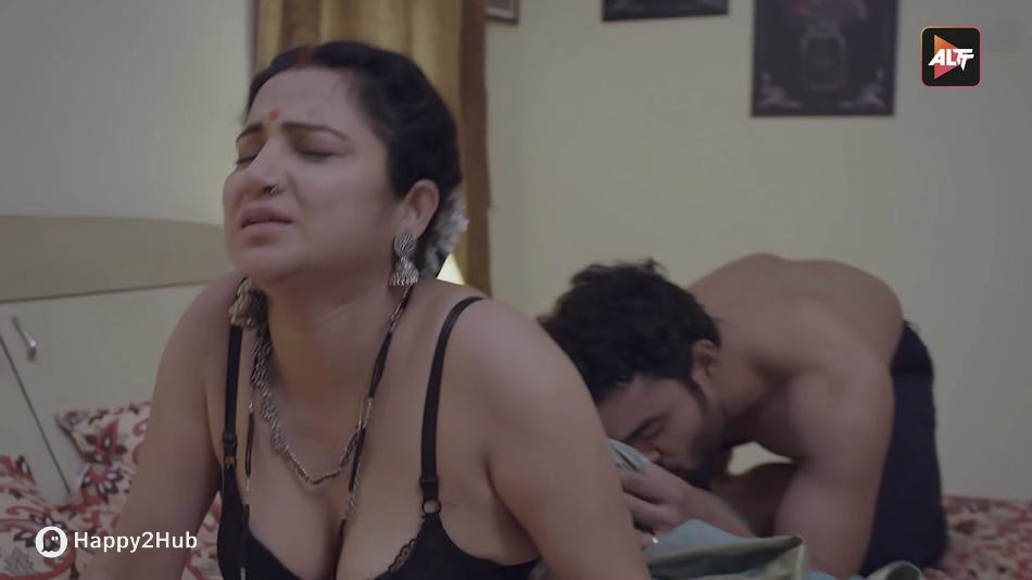 Tai Tai Phis E3 - Ritu Pandey Naukar Malkin Porn – XMasti