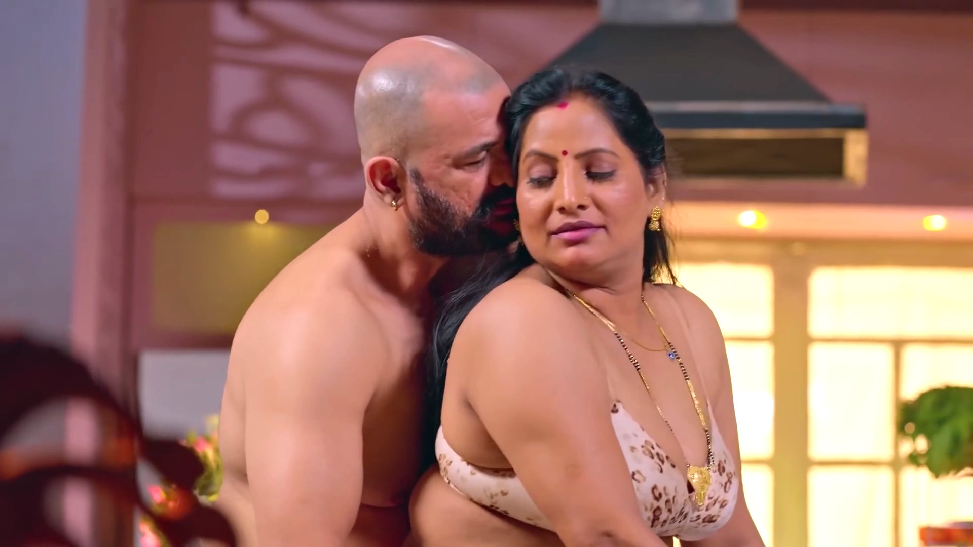 Chitthi E7 - Desi Anu Morya Naukar Ke Sath Sex – XMasti