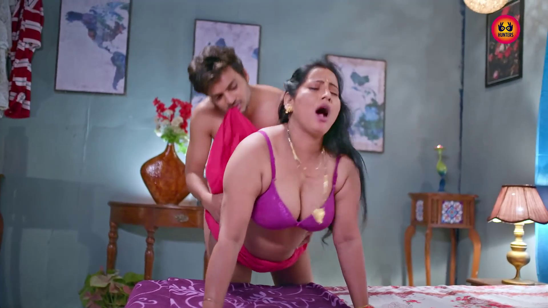 Adhuri Aas