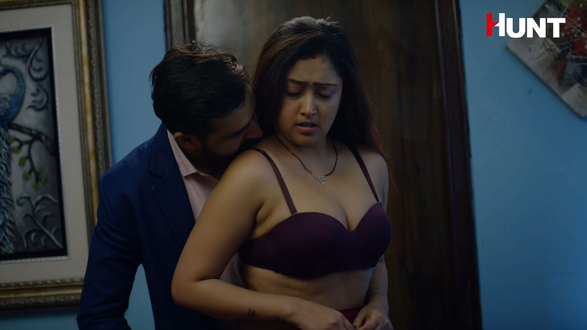 Pati Patni And She Ep3 - Hunt Cinema Jaya Pandey Sexy Bhabhi Sex Video – XMasti
