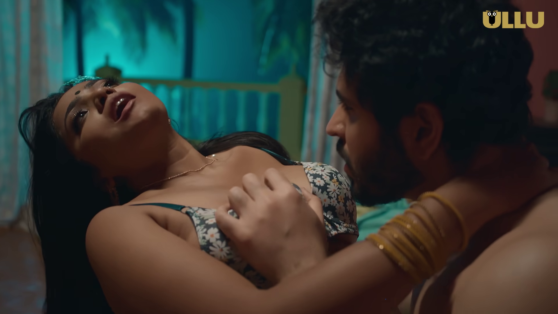 Mishti E3 -Ullu- Bharti Jha Hot Indian Bhabhi Sex – XMasti