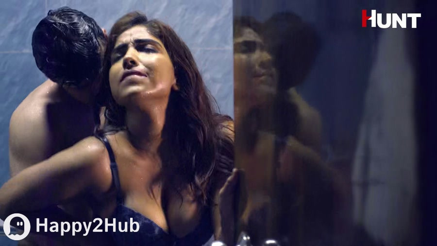Pati Patni And She Ep1 - Hunt Cinema Aayushi Jaiswal Desi Bhabhi Sexy – XMasti