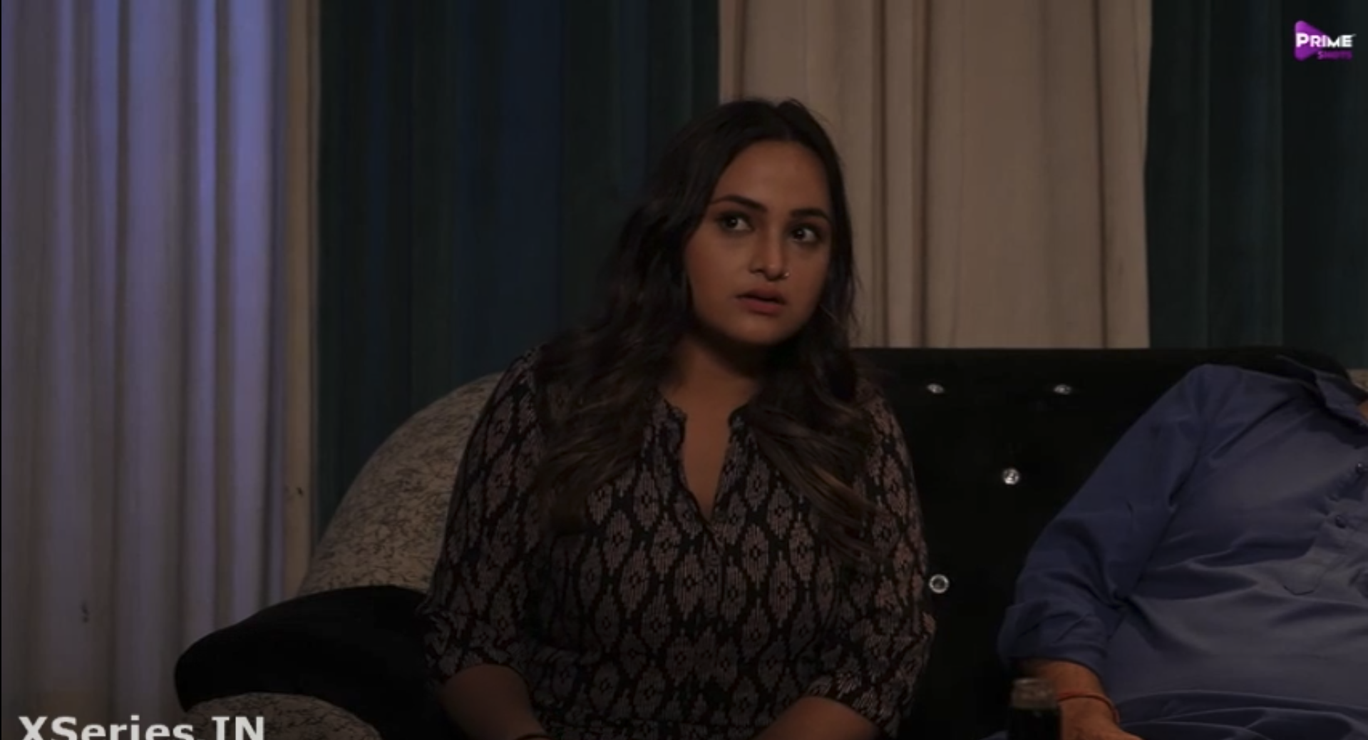 Andha Dhundh S02 Ep4 - PrimeShots Aliya Naaz Bhabhi Sexy Video – DesiFlix