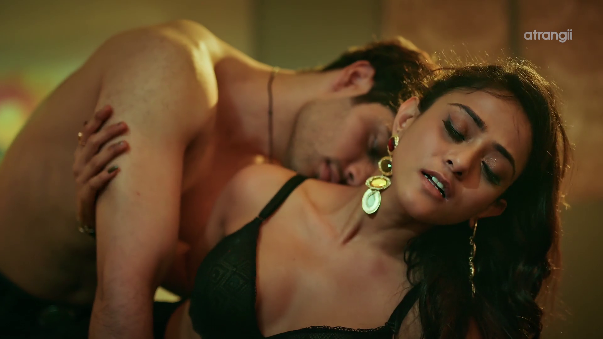 Chemistry E3 - Sejuti Tarafder Hot Indian Bhabhi Porn – XMasti