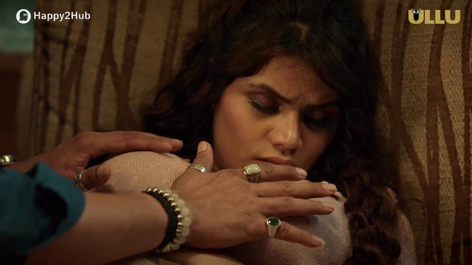 Daddy Cool Ep2 - Voovi Leena Singh Sasur Bahu XXX – XMasti