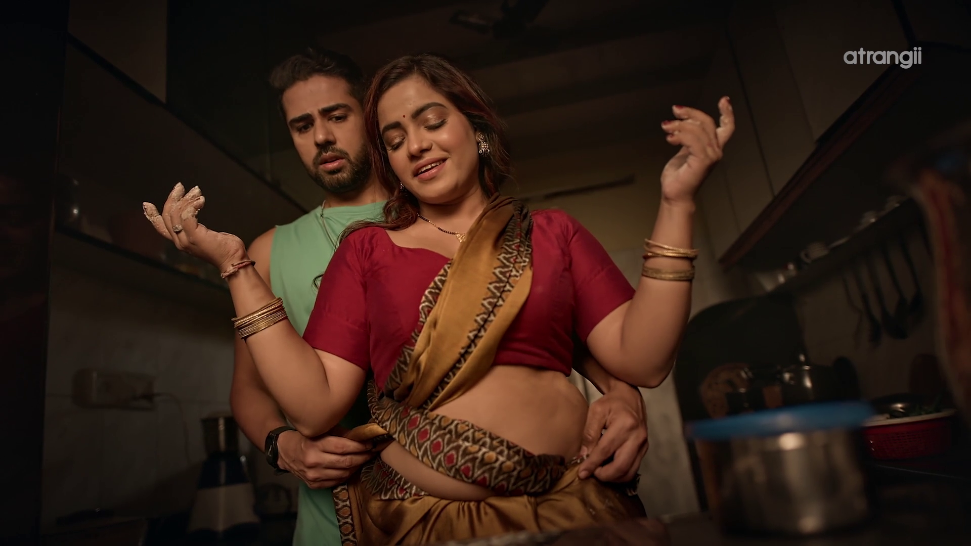 Generation Gap E1 - Aasma Ali Bhabhi Sex Video – XMasti