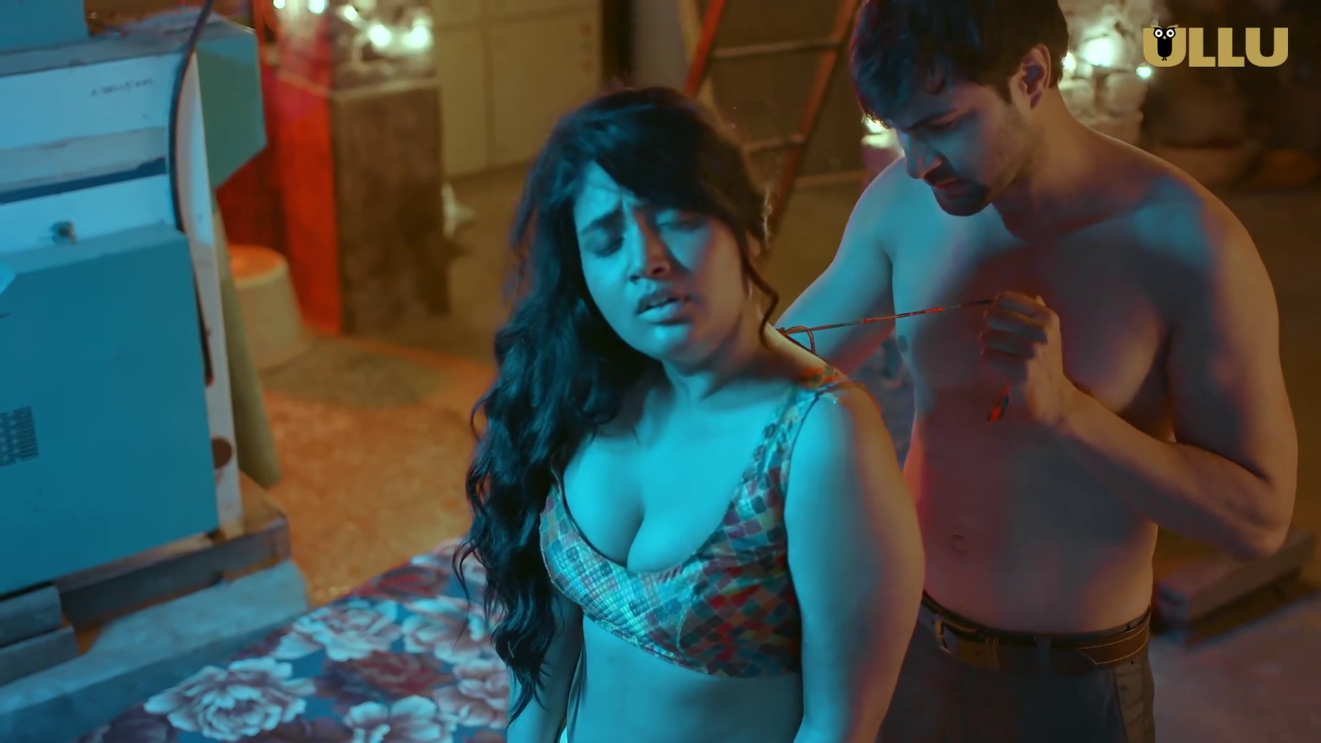 Rikshawala E3 - Manvi Chugh Bhabhi Porn Video – XMasti