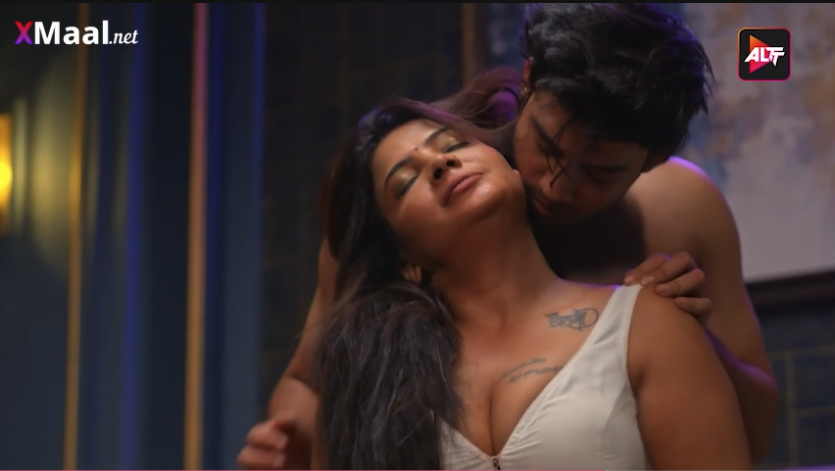 Saiyaan Farebi Ep2 - Altt Balaji Mahi Kaur Bhabhi Sexy Video – XMasti