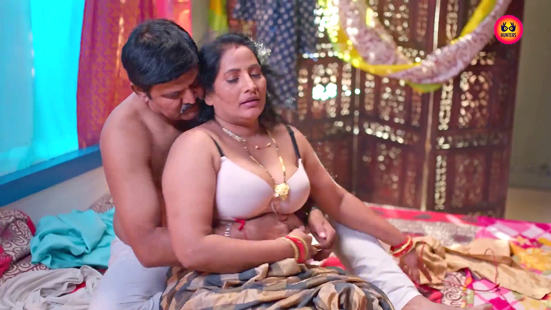 Adhuri Aas E1 - Anu Morya Desi Bhabhi Sex Video – XMasti
