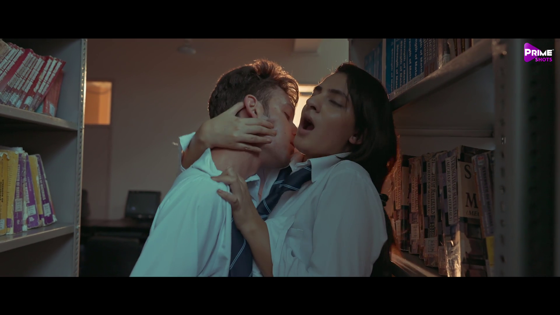 Mrs Teacher E3 - Ayesha Kapoor Bhabhi Sax Video – XMasti